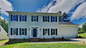 2109 Gate Post Drive