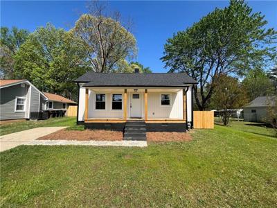 716 Pisgah Church Road