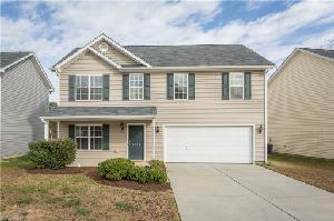 3608 Roseheim Court