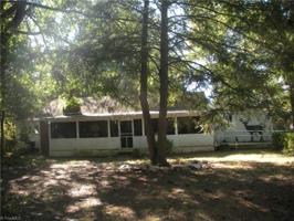 3603 Mizell Road