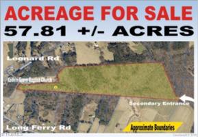 57.81AC Long Ferry Road