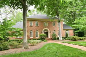 1 Loch Ridge Court