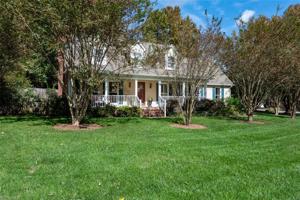 4 Pineburr Court