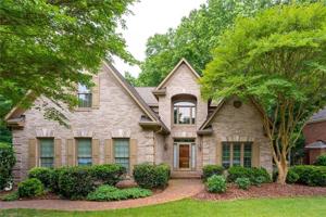 2701 Southwick Drive