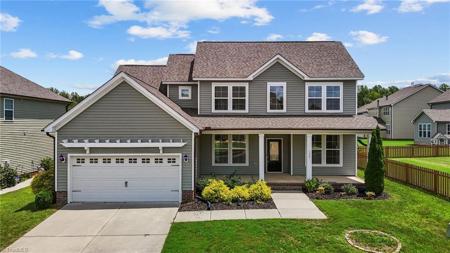 135 Glenfield Lane