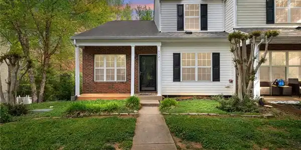 6321 Hibiscus Court