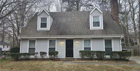 5305 North Oaks Drive