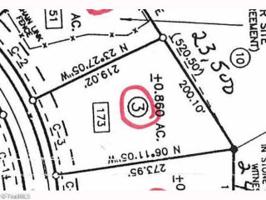 173 Laurel Ridge Lane Lot 003