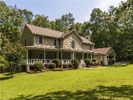 1216 Enchanted Forest Drive