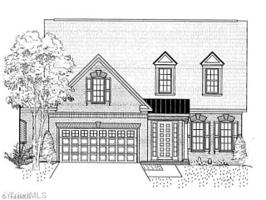 lot 29 Midland Park Lane Lot 29