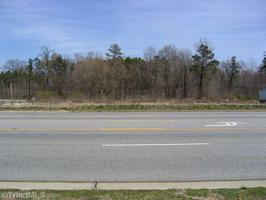 --- NC Highway 8