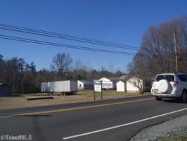1313&1315 Cotton Grove Road