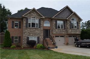 133 Woods Island Road Lot 1