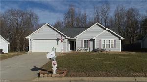 555 Whistling Swan Drive Lot 108
