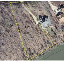 157 Harbor Drive W Lot 032