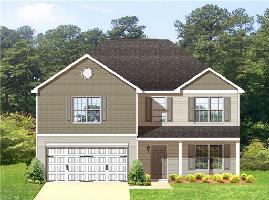 4717 Tuliptree Drive Lot 8