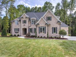 3207 Pasture View Drive Lot 43