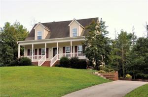 370 Ponders Creek Drive