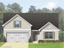 253 Columbia Drive Lot 21