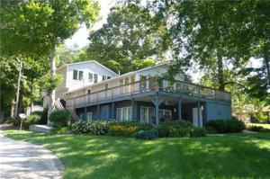 997 Hickory Point Drive Lot 76