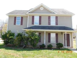 3511 Sherbourne Lane Lot 38