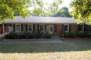 5222 Bayberry Lane