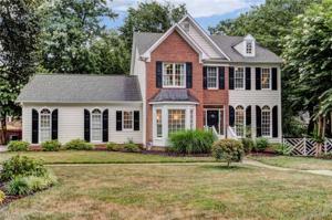 5512 Rutledge Drive Lot 26