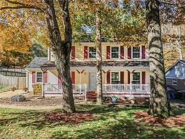 4403 Forest Walk Drive