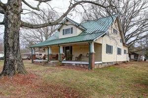 4040 Goodman Lake Road
