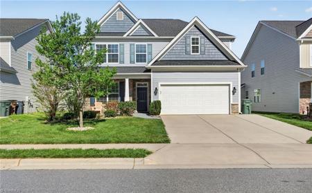 5314 Brookstead Drive