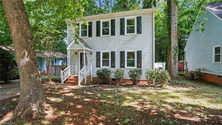 121 Arcaro Drive