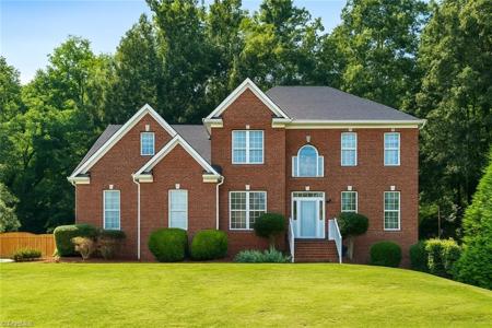 3863 Waterview Road