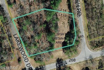 0000 Lakewood Drive