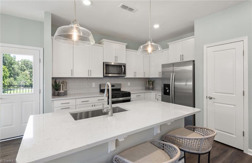 Image 4: Model Representation.  Selections will vary.