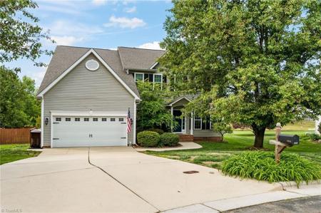 4353 Thistle Down Court