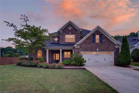 803 Sugarberry Lane
