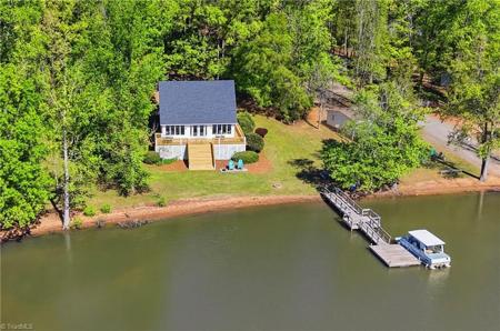 449 Island View Drive