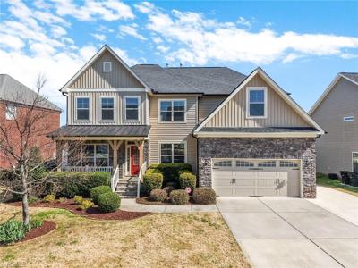 1176 Lael Forest Trail