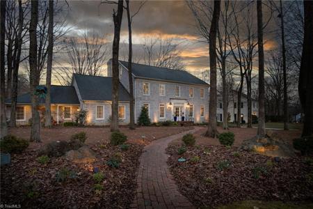 402 Parkmont Drive