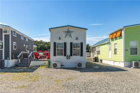 164 Old Indian Trail