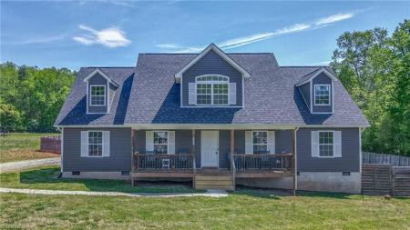 455 Lake Drive 6