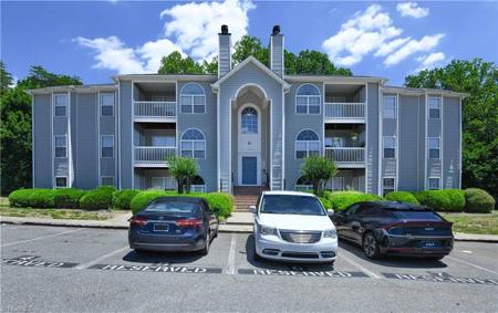 5008 Lawndale Drive