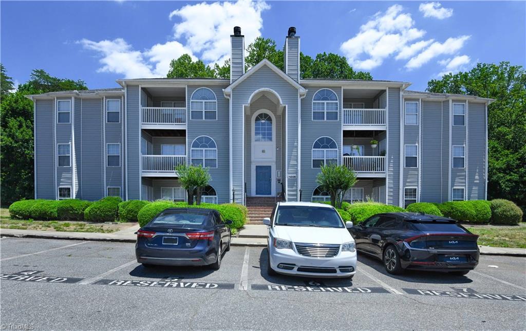 Image 1: 5008 A Lawndale Drive