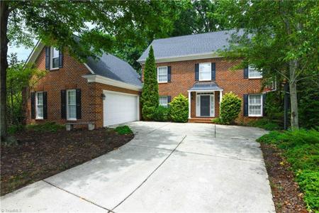 18 Windrock Way