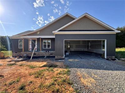 266 Mount Zion Church Road