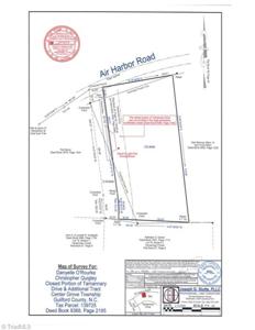 161 Air Harbor Road