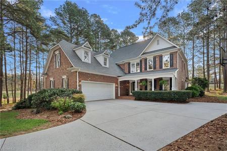 173 Yadkin Falls Road