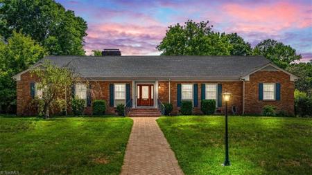 2321 Danbury Road