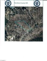 Lot 8 Shoreline Drive