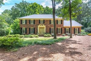 502 Parkmont Drive